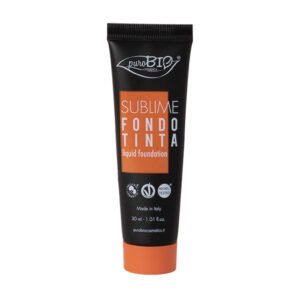 PUROBIO - Sublime Fondotinta